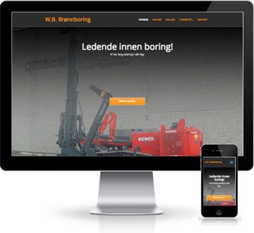 nettside tilbud fra EasyEdit